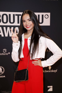 About You Awards 2019 in München