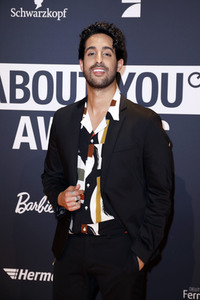 About You Awards 2019 in München