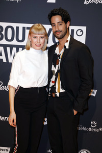 About You Awards 2019 in München