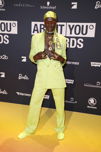 About You Awards 2019 in München