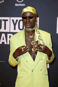 About You Awards 2019 in München