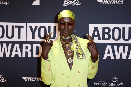 About You Awards 2019 in München