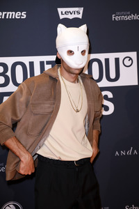 About You Awards 2019 in München