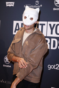 About You Awards 2019 in München