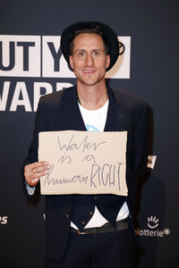 About You Awards 2019 in München