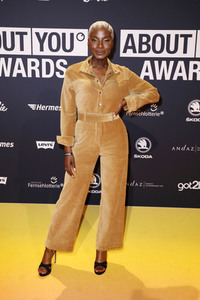 About You Awards 2019 in München