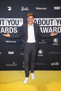 About You Awards 2019 in München
