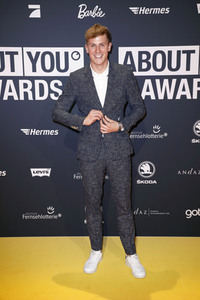 About You Awards 2019 in München