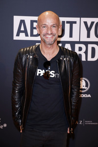 About You Awards 2019 in München