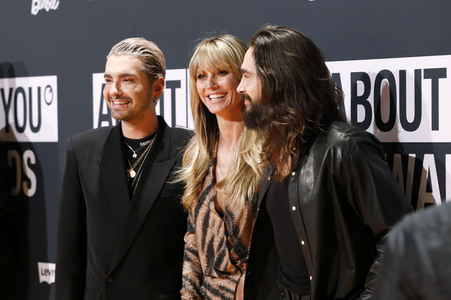 About You Awards 2019 in München