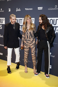About You Awards 2019 in München