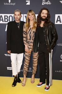 About You Awards 2019 in München