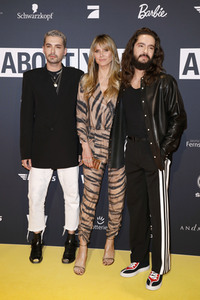 About You Awards 2019 in München