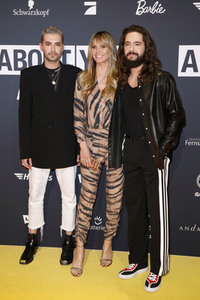 About You Awards 2019 in München