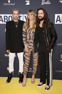 About You Awards 2019 in München