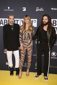 About You Awards 2019 in München