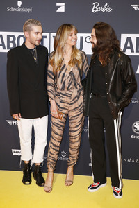 About You Awards 2019 in München