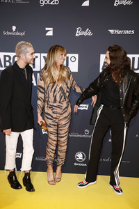 About You Awards 2019 in München