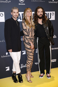About You Awards 2019 in München