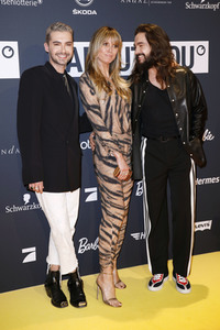 About You Awards 2019 in München
