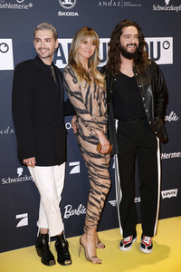 About You Awards 2019 in München