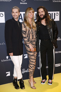 About You Awards 2019 in München