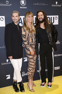 About You Awards 2019 in München