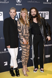 About You Awards 2019 in München
