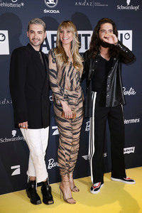 About You Awards 2019 in München