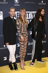 About You Awards 2019 in München