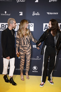 About You Awards 2019 in München