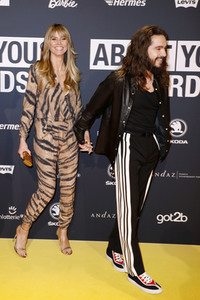 About You Awards 2019 in München
