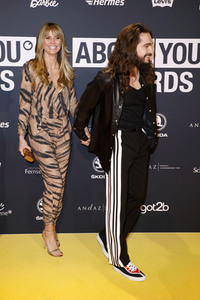 About You Awards 2019 in München