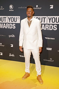 About You Awards 2019 in München