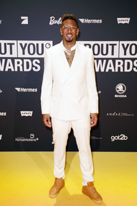 About You Awards 2019 in München