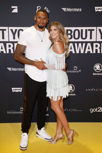 About You Awards 2019 in München