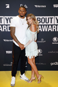 About You Awards 2019 in München