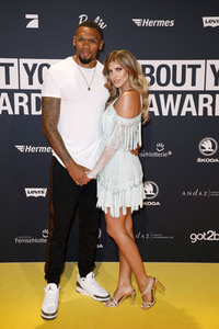 About You Awards 2019 in München