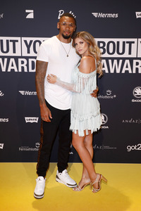 About You Awards 2019 in München