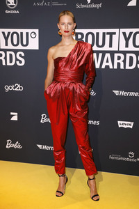About You Awards 2019 in München