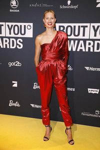 About You Awards 2019 in München
