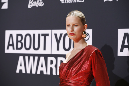 About You Awards 2019 in München