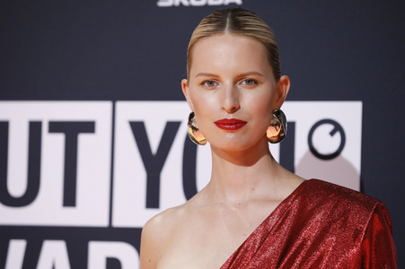 About You Awards 2019 in München