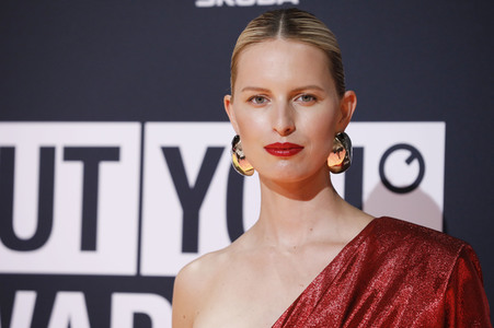 About You Awards 2019 in München