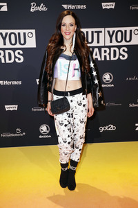About You Awards 2019 in München
