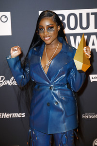 About You Awards 2019 in München