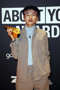 About You Awards 2019 in München