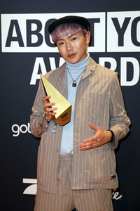 About You Awards 2019 in München