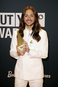 About You Awards 2019 in München