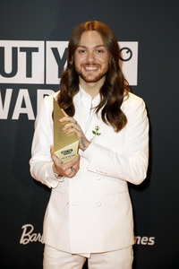 About You Awards 2019 in München